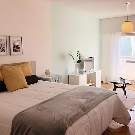 Mi Silencio Apartment Buenos Aires Bagian luar foto