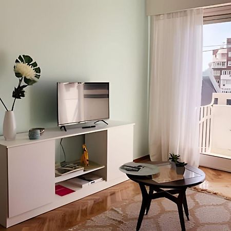 Mi Silencio Apartment Buenos Aires Bagian luar foto