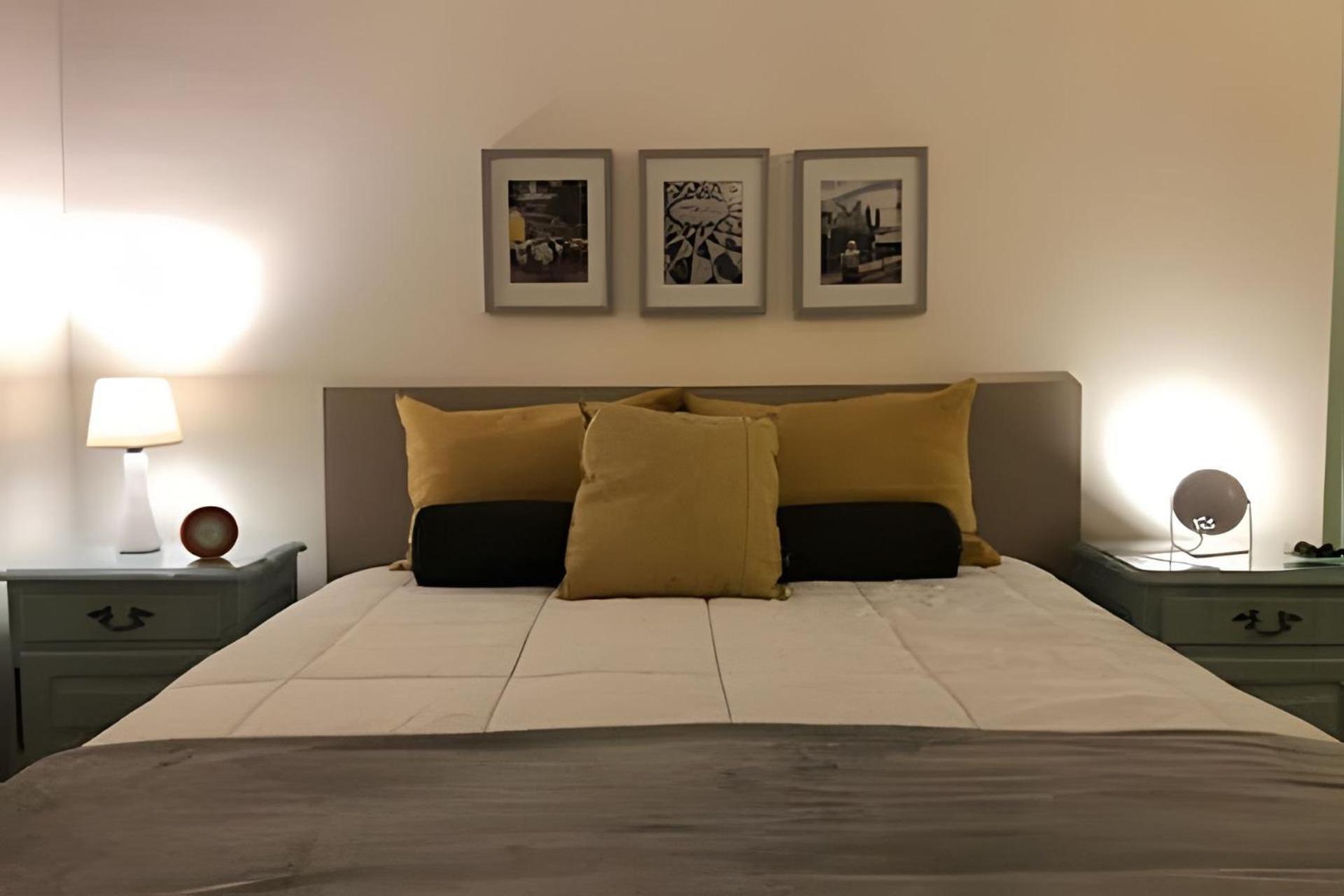 Mi Silencio Apartment Buenos Aires Bagian luar foto