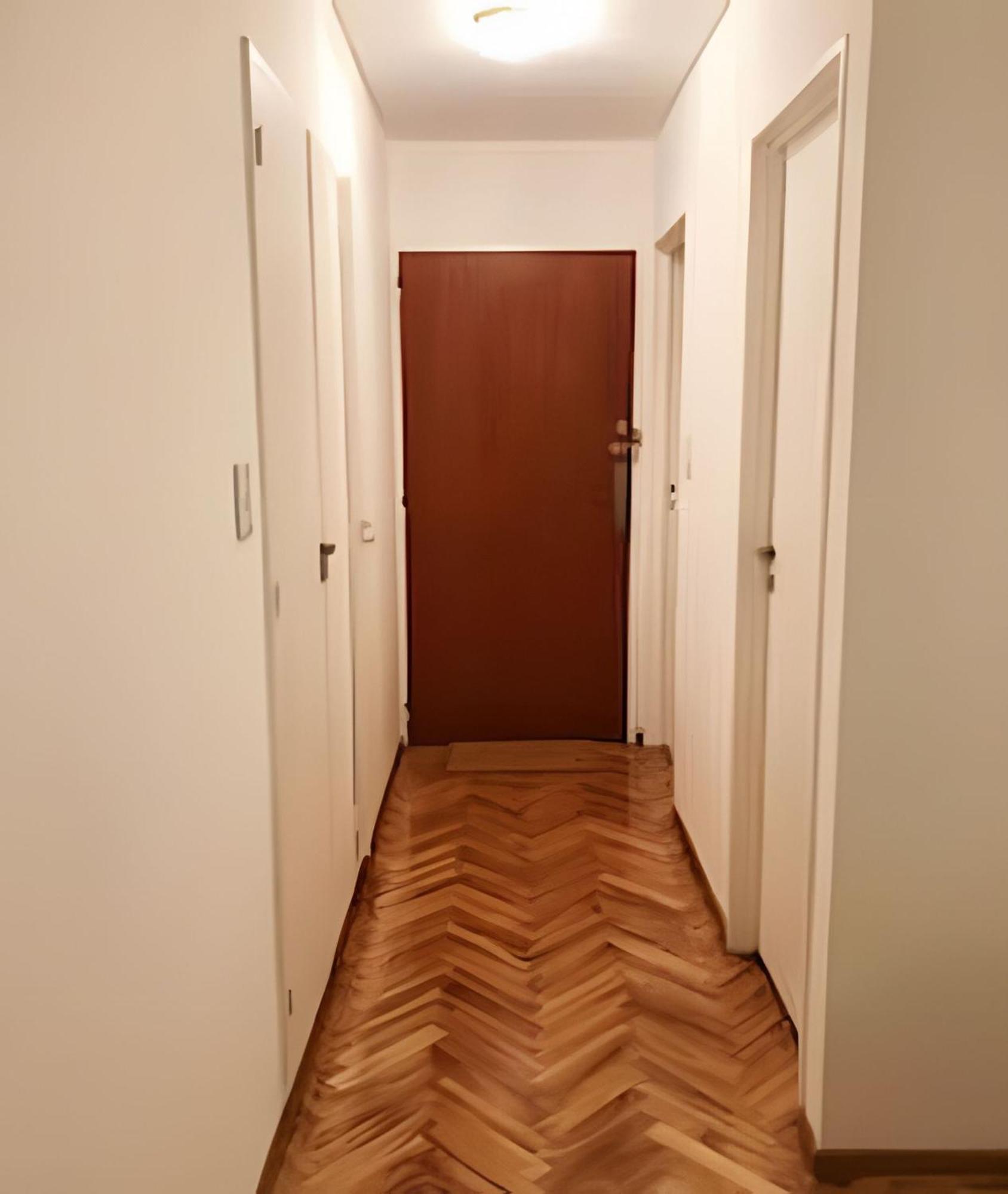 Mi Silencio Apartment Buenos Aires Bagian luar foto