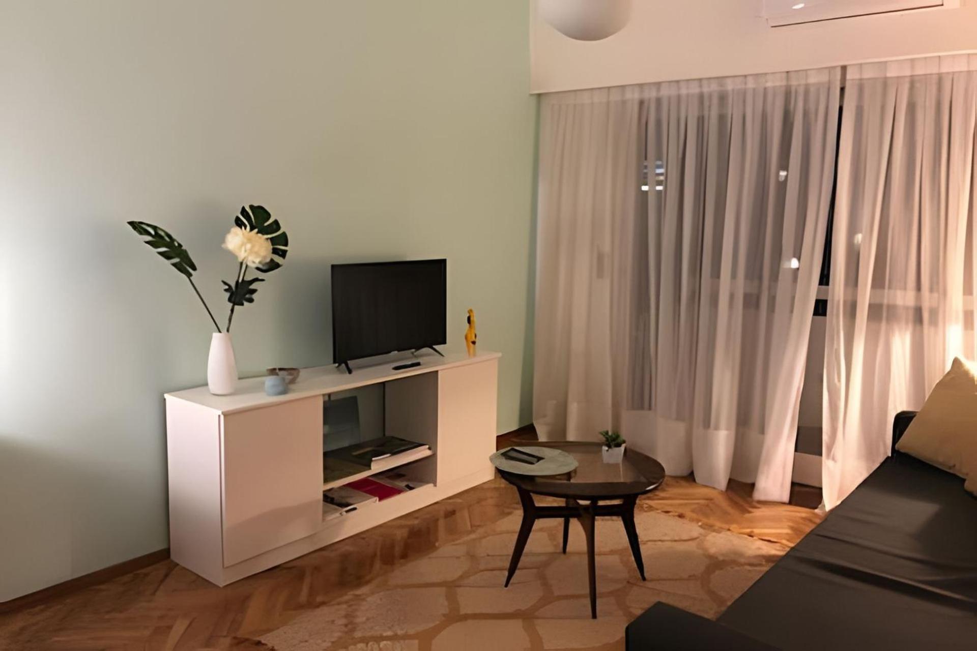Mi Silencio Apartment Buenos Aires Bagian luar foto