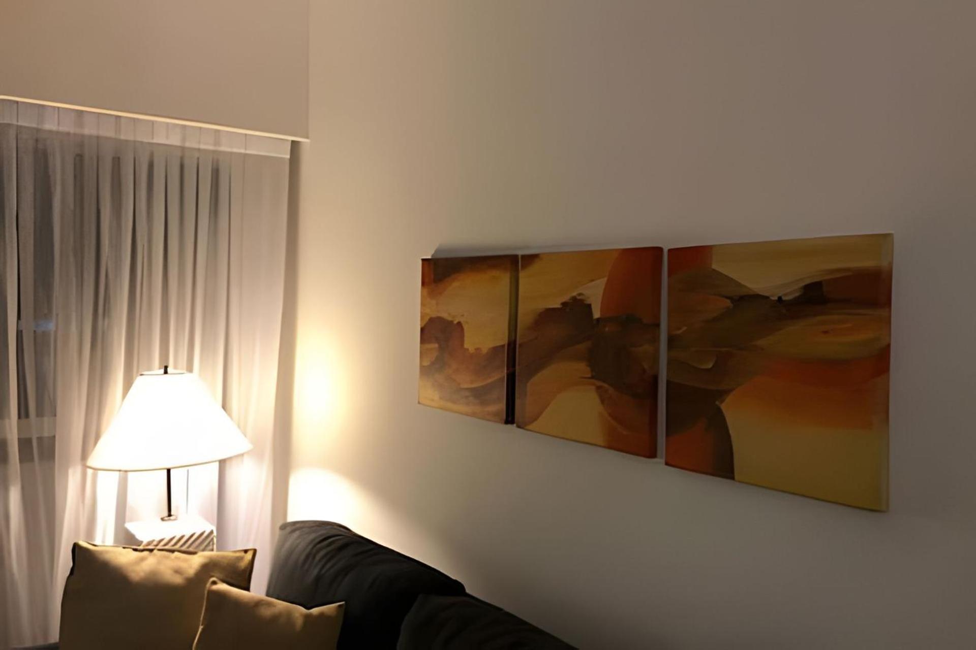 Mi Silencio Apartment Buenos Aires Bagian luar foto