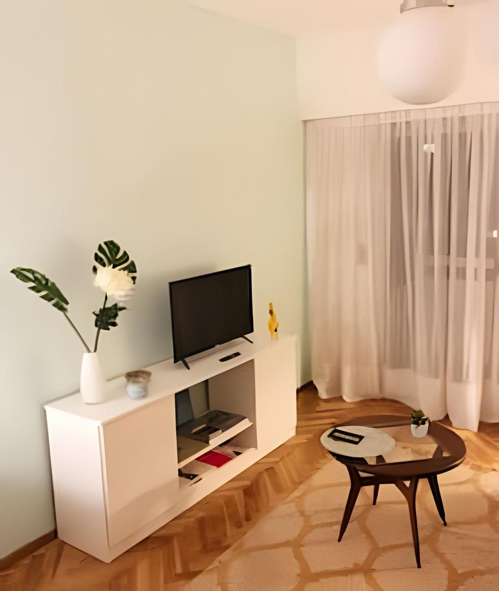 Mi Silencio Apartment Buenos Aires Bagian luar foto