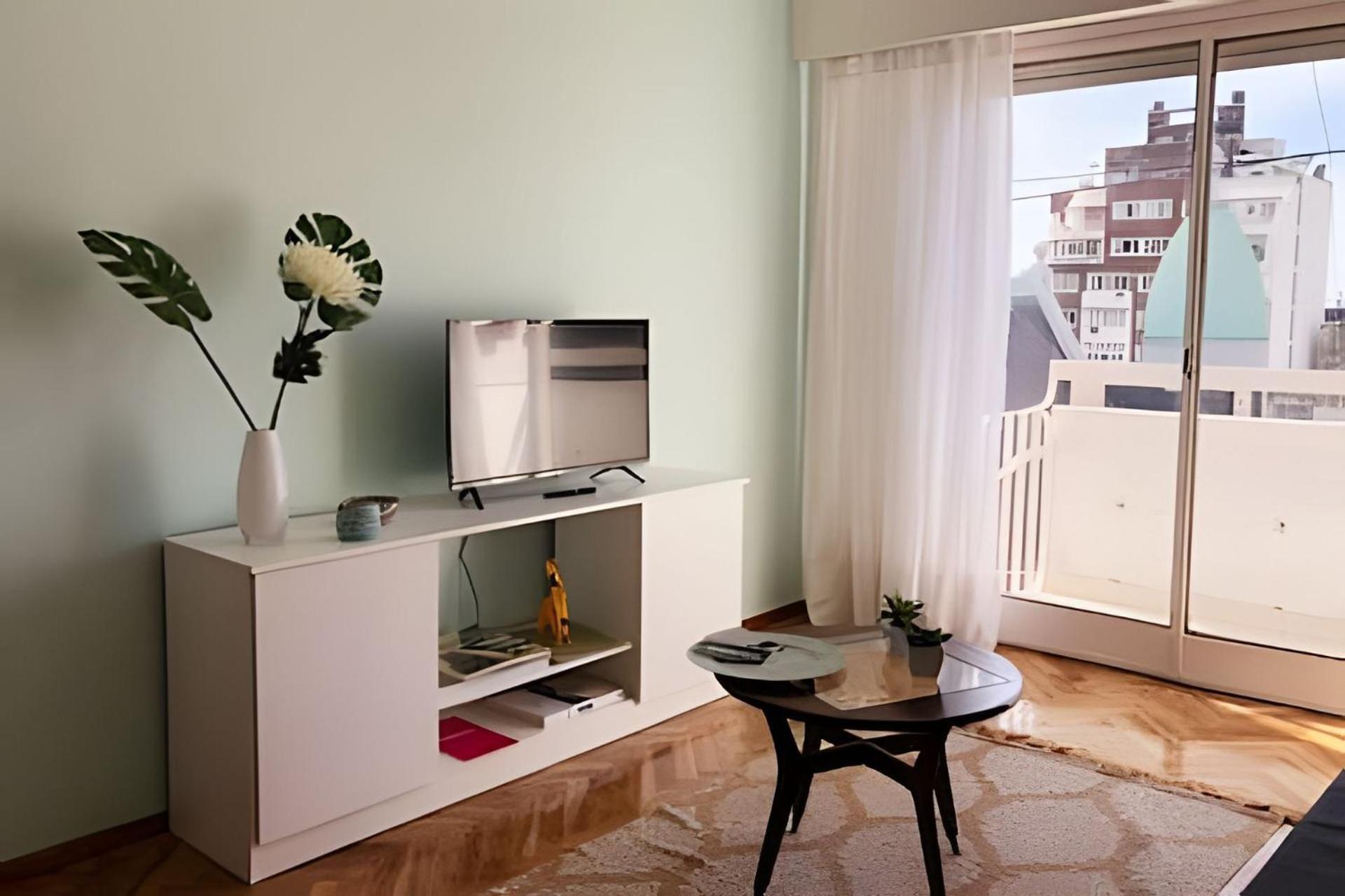 Mi Silencio Apartment Buenos Aires Bagian luar foto