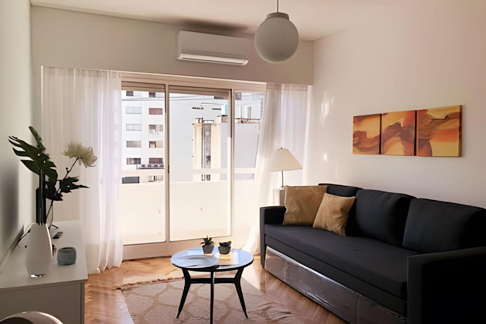 Mi Silencio Apartment Buenos Aires Bagian luar foto