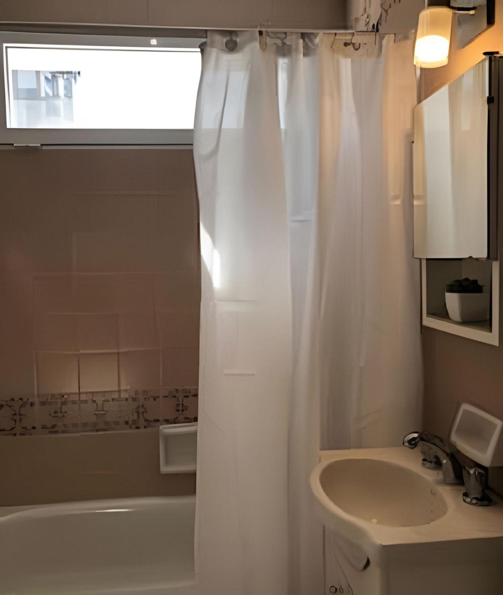 Mi Silencio Apartment Buenos Aires Bagian luar foto
